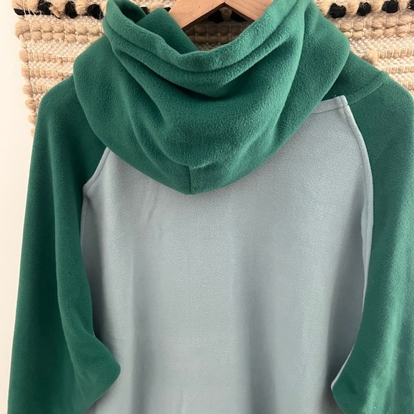 LEVIS | Pull Over Hoodie Fleece Sweater - Picture 3 of 12